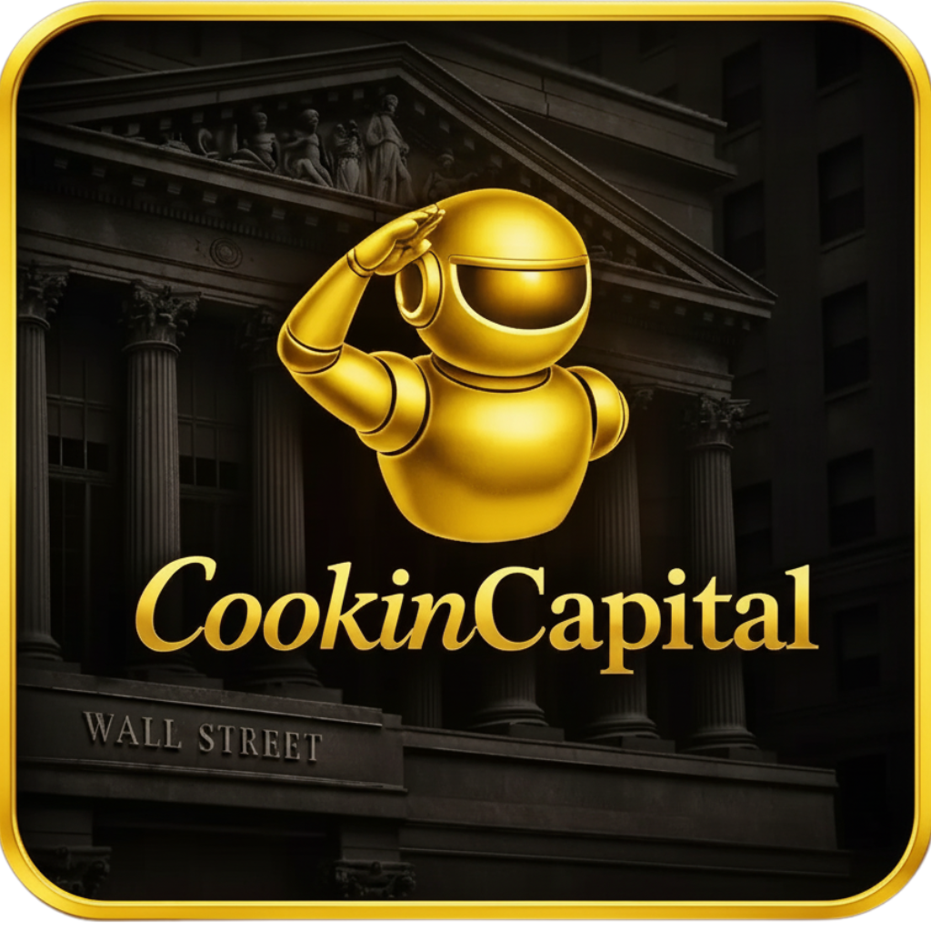 CookinCapital